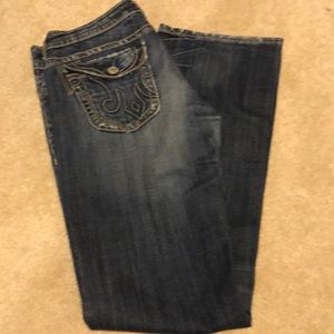 MEK Jeans